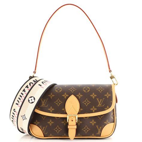 borsa diane louis vuitton